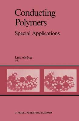 Cover of Conducting Polymers