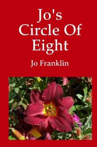 Cover of Jo's Circle of Eight
