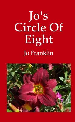 Book cover for Jo's Circle of Eight