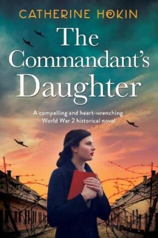 Cover of The Commandant's Daughter