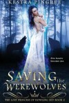 Book cover for Saving the Werewolves