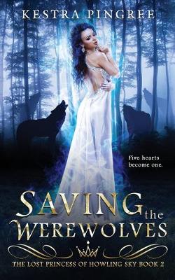 Cover of Saving the Werewolves