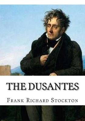 Book cover for The Dusantes