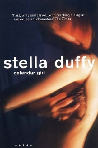 Cover of Calendar Girl