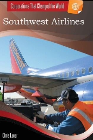 Cover of Southwest Airlines