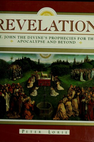 Cover of Revelation