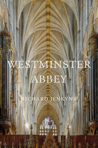 Cover of Westminster Abbey