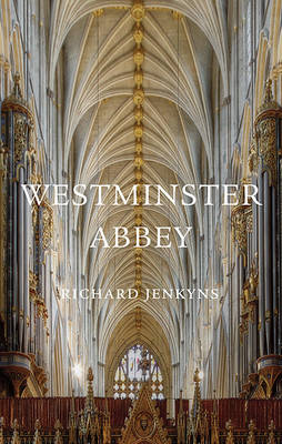 Cover of Westminster Abbey