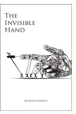 Book cover for The Invisible Hand