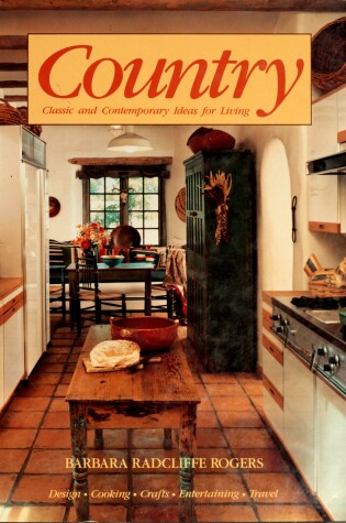 Cover of Country Wines