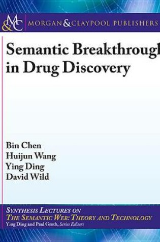 Cover of Semantic Breakthrough in Drug Discovery