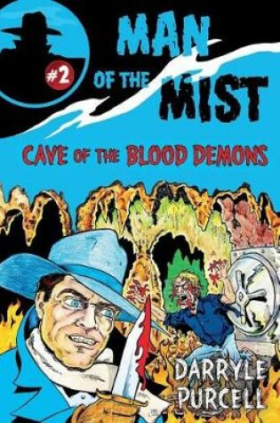 Cover of Cave of the Blood Demons