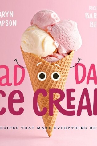 Cover of Bad Day Ice Cream