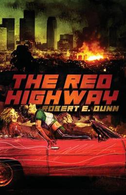 Cover of The Red Highway