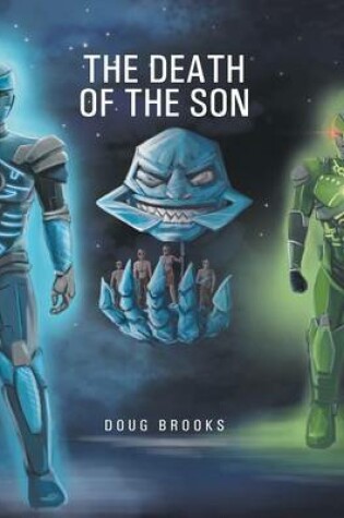 Cover of The Death of The Son