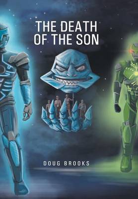 Book cover for The Death of The Son