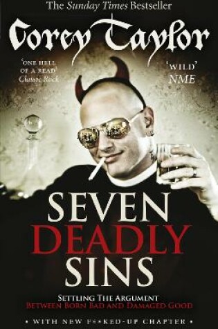 Cover of Seven Deadly Sins