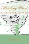 Book cover for Howling Wind