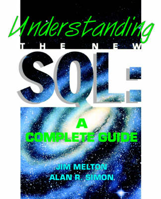 Cover of Understanding the New SQL