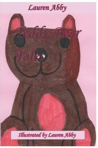 Cover of Teddy Bear Tales