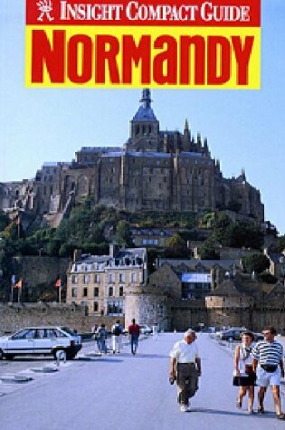 Cover of Normandy