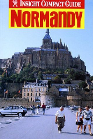 Cover of Normandy