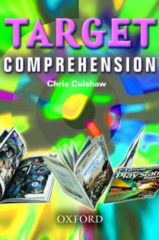 Cover of Target Comprehension