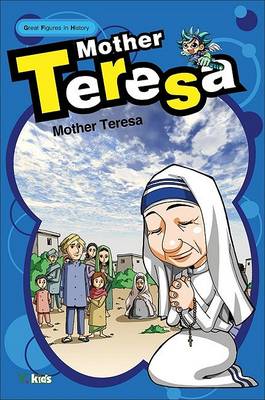 Cover of Mother Teresa