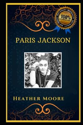 Cover of Paris Jackson