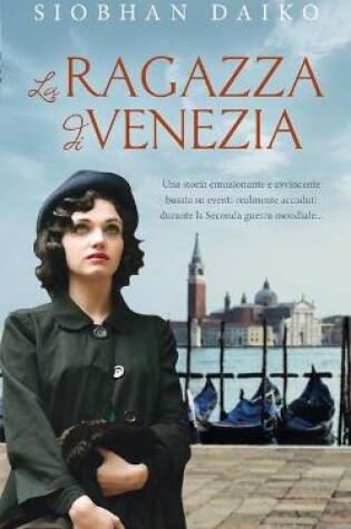 Cover of La Ragazza di Venezia