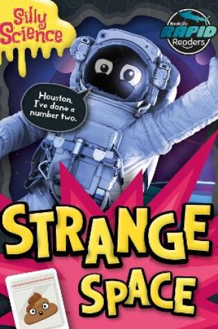 Cover of Strange Space