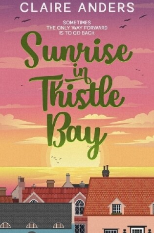 Cover of Sunrise in Thistle Bay