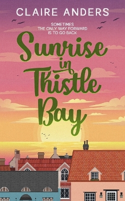 Book cover for Sunrise in Thistle Bay