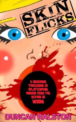 Book cover for Skin Flicks