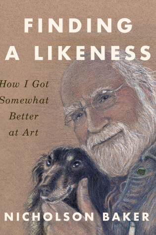 Cover of Finding a Likeness