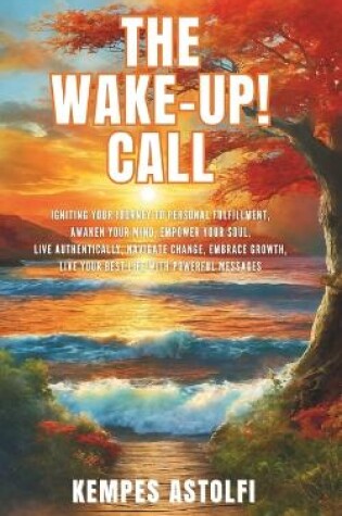 Cover of The Wake-Up! Call