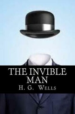 Cover of The Invible Man
