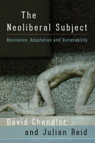 Cover of The Neoliberal Subject