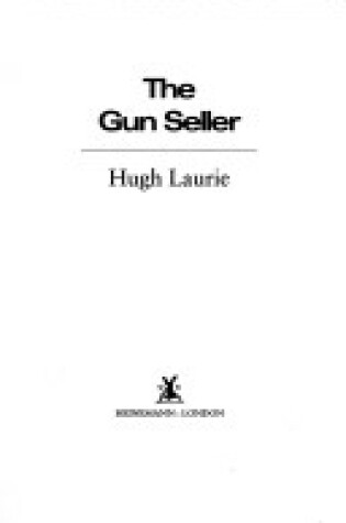 Cover of The Gun Seller