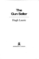 Book cover for The Gun Seller