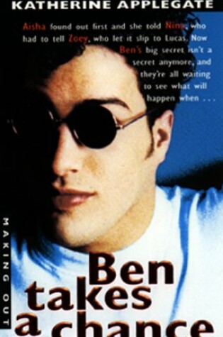 Cover of Ben Takes a Chance