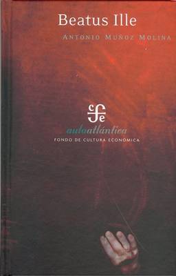 Cover of Beatus Ille