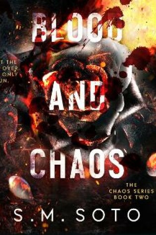 Cover of Blood and Chaos