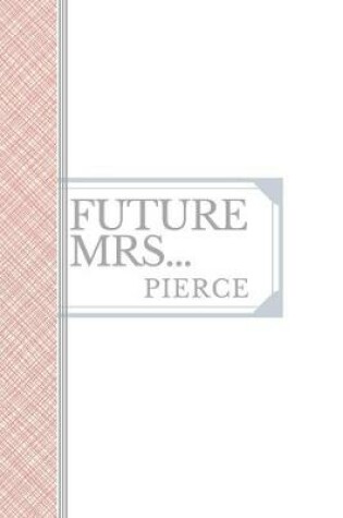 Cover of Pierce