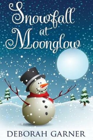 Cover of Snowfall at Moonglow