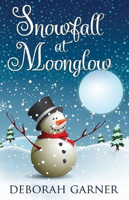 Book cover for Snowfall at Moonglow