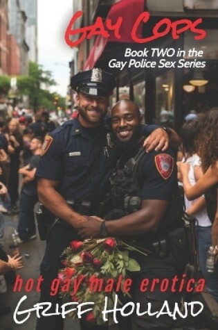 Cover of Gay Cops