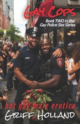 Cover of Gay Cops