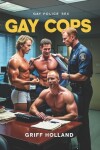 Book cover for Gay Cops