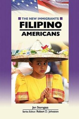 Cover of Filipino Americans